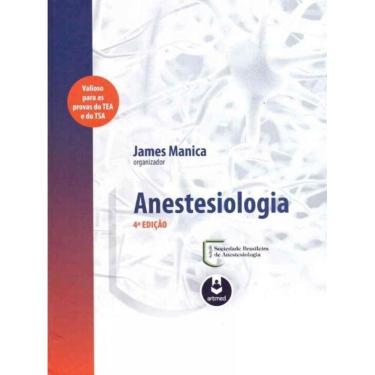 Imagem de Anestesiologia