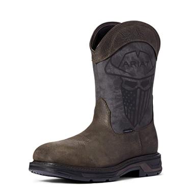 Imagem de WorkHog XT Incognito Carbon Toe Work Boot