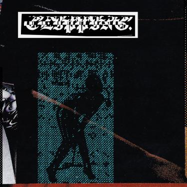 Imagem de Wriggle (Expanded) [Disco de Vinil]