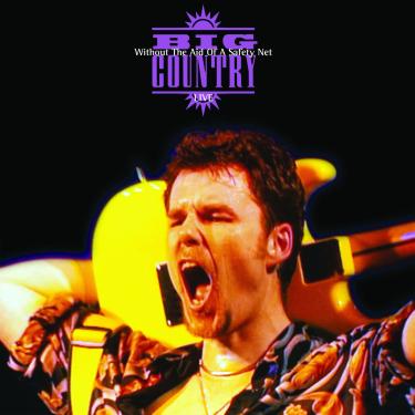 Imagem de Without The Aid Of A Safety Net [Disco de Vinil]