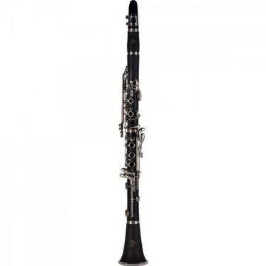 Imagem de Clarinete BB 17 Chaves HCL-520 Harmonics