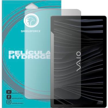 Imagem de Pelicula Para Vaio® Tl10 ShieldForce Hydrogel-HD (1x Unid) Fosca