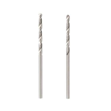 Imagem de Bosch Brocas para Metal Aço Rápido HSS-G 2,0mm
