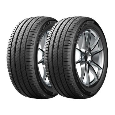 Imagem de Kit 2 Pneus Michelin Aro 17 225/45R17 Primacy 4  94W XL