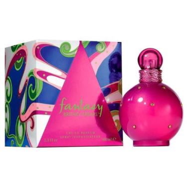 Imagem de Perfume Britney Spears Fantasy Edp 100ml Feminino - Fragrância Envolve