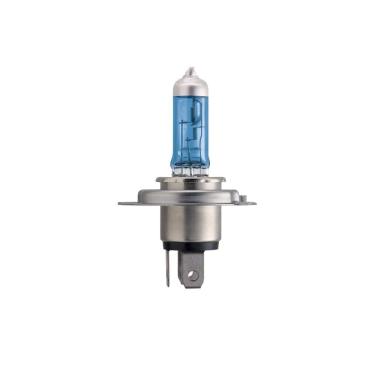 Imagem de Lampada Farol Philips H4 60/55w Cristalvision Ultra [F016]