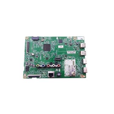 Imagem de Placa principal TV LG 32LM625BPSB EBU65672504