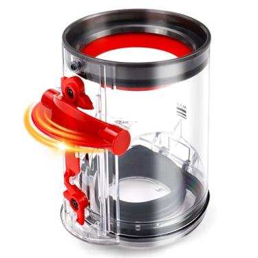 Imagem de Odashen Peça de reposição para aspirador de pó Dyson V10 Digital Slim /V12 Detect Slim