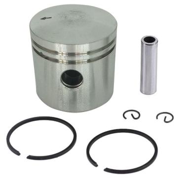 Imagem de Pistão Completo Roçadeira Husqvarna 331r 131r 