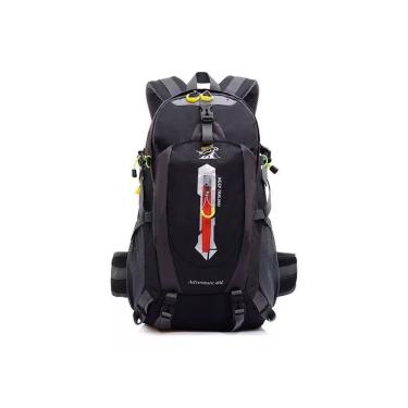 Imagem de Mochila de viagem Trekking Excursion 39L impermeável