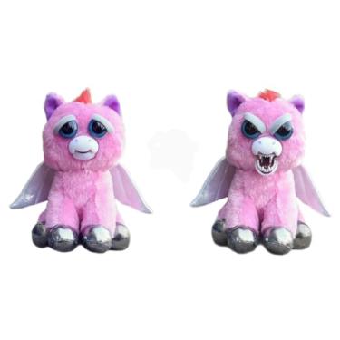 Imagem de Feisty Pets Sparkles Rainbowbarf The Pegasus