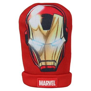 Imagem de Capa Pilot MVL-0104 Marvel Homem de Ferro Manopla de Câmbio