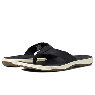 Imagem de Sperry Havasu Thong Perf Black 7 M (D)