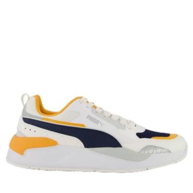 Imagem de Tênis Puma X-Ray 2 Square BDP Feminino Branco e Am 40
