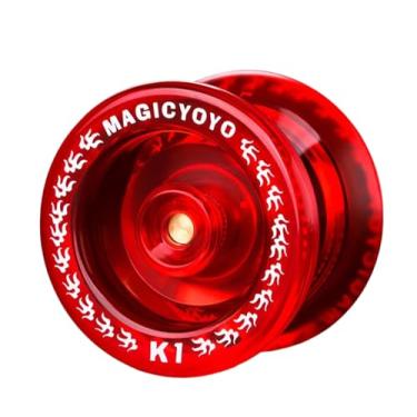 Imagem de Yoyo K1 De Rolamento Profissional (ioio, Yo-yo) Magicyoyo