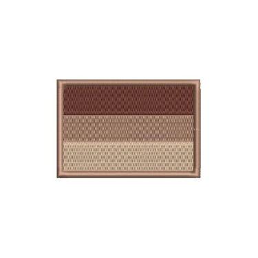 Imagem de BP0081-004 Bandeira Alemanha Patch Bordado 7,5×5 cm (D- Arquivo Matriz para bordar.)