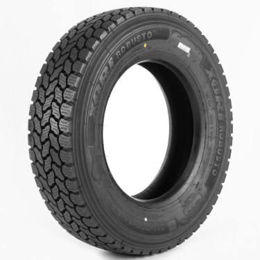 Imagem de Pneu 215/75R17.5 Aro 17,5 XBRI ROBUSTO A2 TRACAO 16PR 135/133J