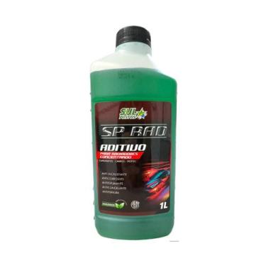 Imagem de Aditivo Radiador Sp Rad Concentrado Ecológico Verde 1 Litro - Sulposto