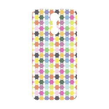 Imagem de Capa Adesivo Skin191 Verso Para Lg K9 - KawaSkin