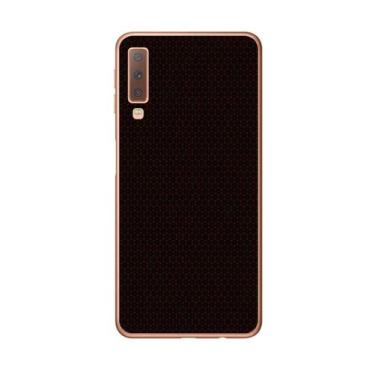 Imagem de Capa Adesivo Skin362 Verso Para Samsung Galaxy A7 2018 - KawaSkin