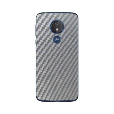 Imagem de Capa Adesivo Skin350 Verso Para Motorola Moto G7 Power - KawaSkin