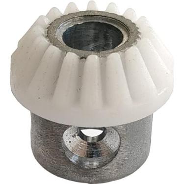 Imagem de Engrenagem Vertical 1 Furo Para Máquina De Costura Singer - Reach