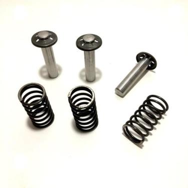 Imagem de Kit de Pistão Com Mola para Lavajato Karcher K300