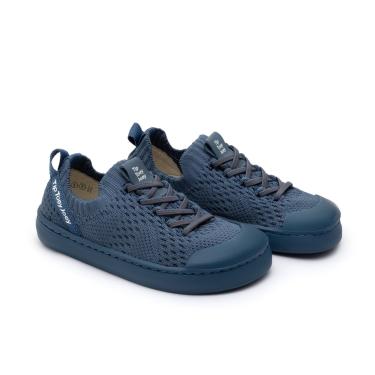 Imagem de Infantil - Tênis Tip Toey Joey Easy Azul Escuro  menino