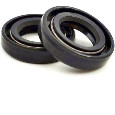 Imagem de Retentor eixo Partida - BIZ 100 / DREAM / POP 100 - Loja Duas Rodas