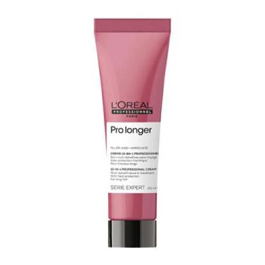 Imagem de Creme de pentear loreal pro longer 150ml
