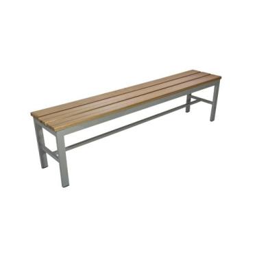 Imagem de Banco Vestiário - School Center