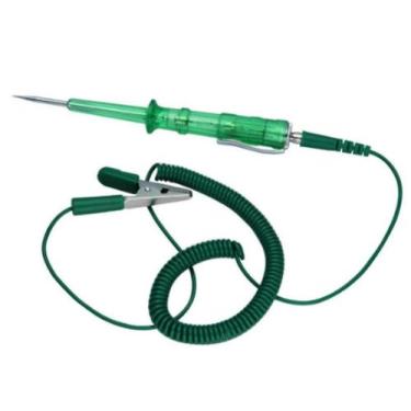 Imagem de Caneta Chave Eletrônico Polaridade Automotivo - sruny