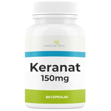 Imagem de Keranat 150mg - 60 Cápsulas