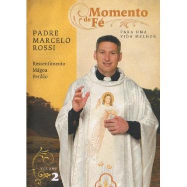 Imagem de Momento de Fé - Padre Marcelo Rossi - Sony Music, 2 Ressentimento
