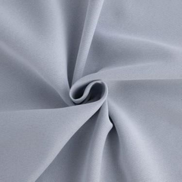 Imagem de Tecido Blackout Branco para cortina - 2,80m de largura - Decora Tecido