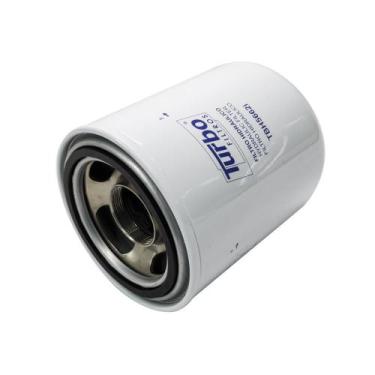 Imagem de Filtro Hidráulico Colheitadeira 2454D Escavadeira Hidráulica CX220C Re