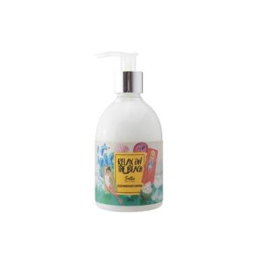 Imagem de Loção Hidratante Corporal Sallie Body & Home Relax on the Beach, ., UN