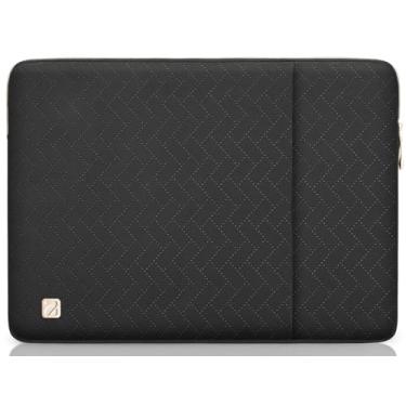 Imagem de NIDOO Bolsa de transporte de 10 polegadas para iPad Air Gen 4 5/11" 10,2" iPad Pro M2 de 10/11 polegadas / Microsoft Surface Go 3 2 de 10,5 polegadas / Samsung Galaxy Tab A8 S8 S6
