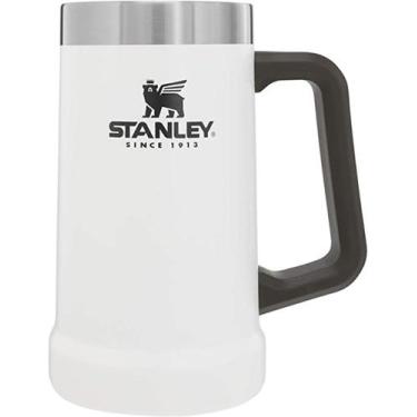 Imagem de Caneca Térmica Stanley 709ml, Branco