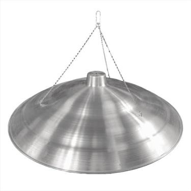 Imagem de Campanula Elétrica Cap 250 Aves