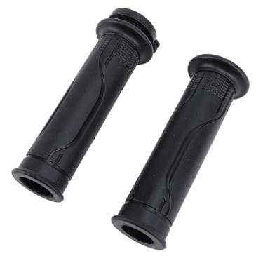Imagem de 1 par de Guiador de Controle Antiderrapante Com Punho do Acelerador Com Material de Alta Resistência para CBR250R CBR300R CB300F NSS300 CB500F CB500X CBR500R Grom 125