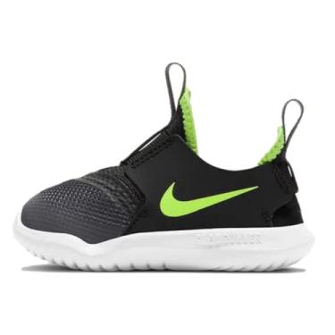 Imagem de Nike Flex Runner Toddler Casual Running Shoe At4665-019 Size 4