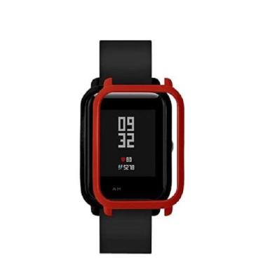 Imagem de Capa case Bumper para Smartwatch - Nandos-Store