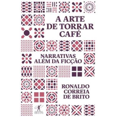 Imagem de Livro - A arte de torrar café