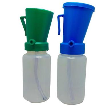 Imagem de Kit Aplicador De Pós-dipping Sem Retorno+espuma Pré-dipping - DC