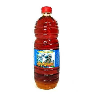 Imagem de Azeite de dende 900ml - são salvador - CASA FÉ