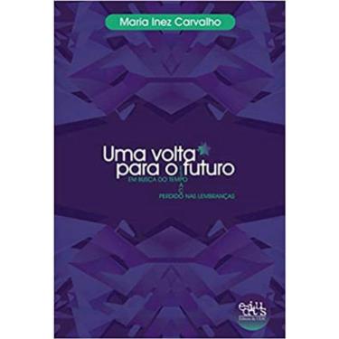 Imagem de Uma Volta Para O Futuro