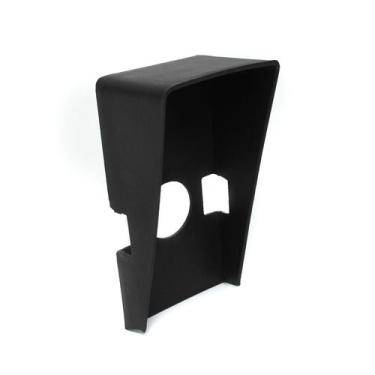 Imagem de Protetor de Suporte Para Celular No Carro Proteção Contra Sol Superaqu