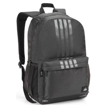 Imagem de Mochila De Costas 18" Esportiva Juvenil Passeio Escolar - Seanite, Pre