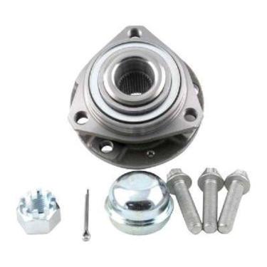 Imagem de Cubo Roda Dianteiro Astra 1999 a 2012 / Vectra 2004 a 2012